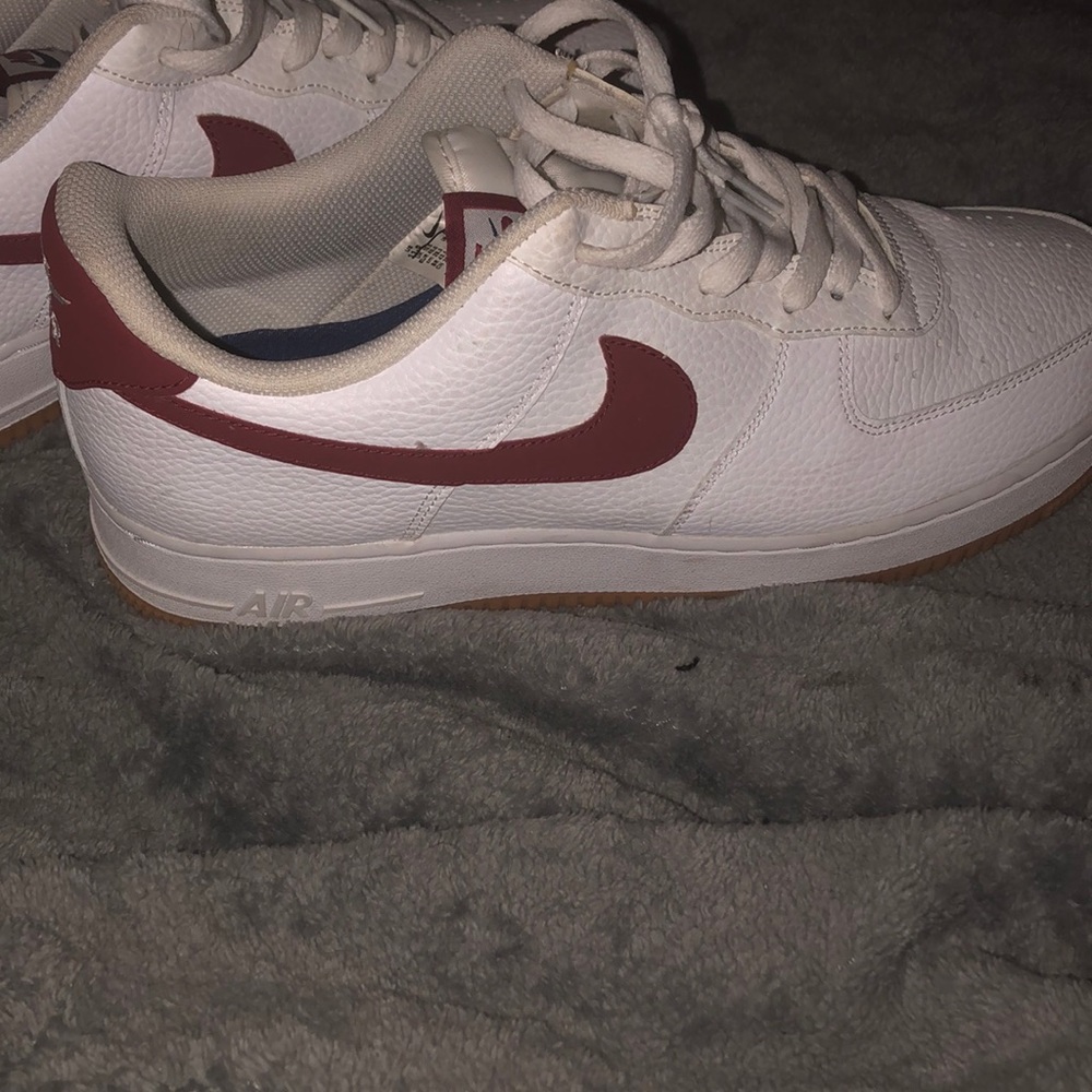 nike air force 1s